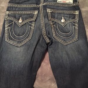 Authentic True religion jeans